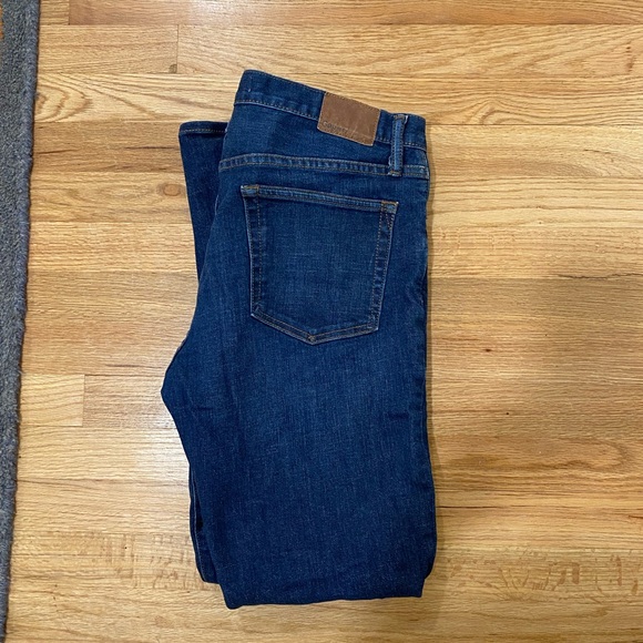 Mens Gap For Good Jeans - Picture 5 of 5